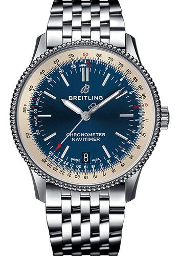 breitling 38mm watches